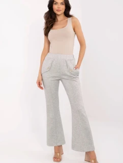 Teplákové kalhoty model 210964 Italy Moda