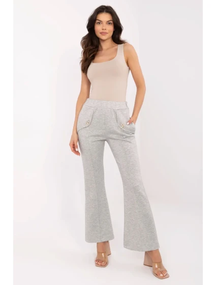 Teplákové kalhoty model 210964 Italy Moda Teplákové kalhoty model 210964 Italy Moda