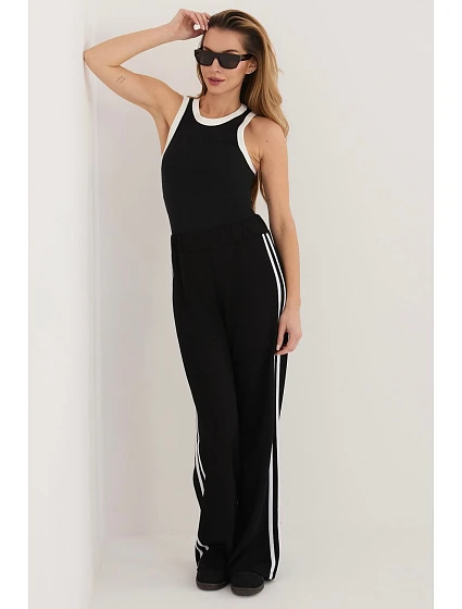 Teplákové kalhoty model 226156 Relevance