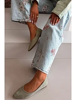 Balerinky  model 226531 Step in style