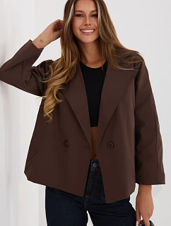 Plášť  model 227358 Rue Paris