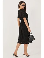 Společenské šaty  model 227694 Rue Paris