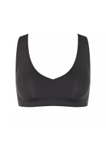 sloggi ZERO Feel 2.0 Bralette C2P - BROWN - SLOGGI BROWN - SLOGGI sloggi ZERO Feel 2.0 Bralette C2P - BROWN - SLOGGI BROWN - SLOGGI