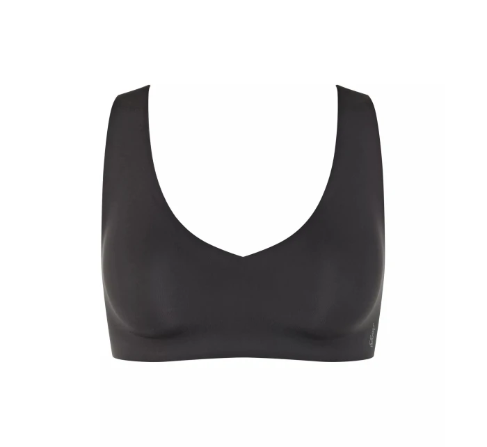 sloggi ZERO Feel 2.0 Bralette C2P - BROWN - SLOGGI BROWN - SLOGGI sloggi ZERO Feel 2.0 Bralette C2P - BROWN - SLOGGI BROWN - SLOGGI