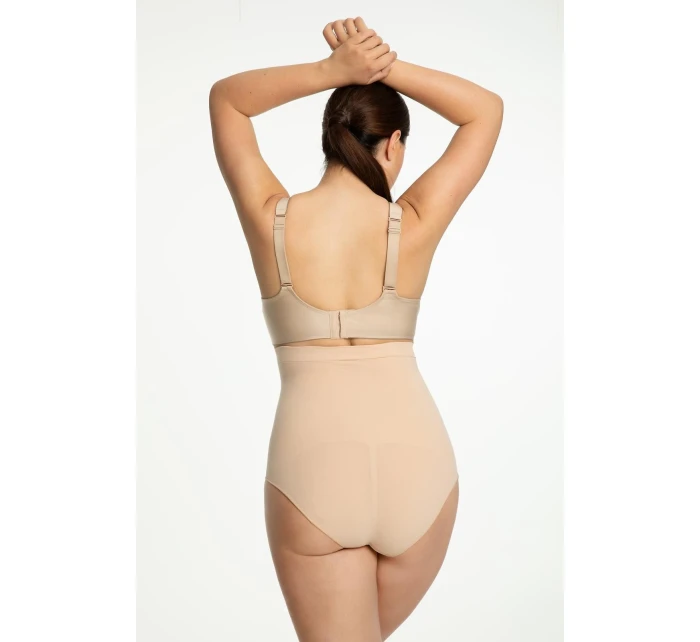 Kalhotky s vysokým pasem model 21339481 bezešvé S2XL - Julimex