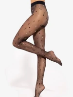 Punčocháče Gatta Pixi wz.01 20 den 2-4