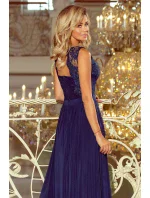 Dámské šaty  215-2 - NUMOCO