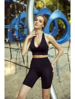 Fitness top Alexia black - ELDAR Fitness top Alexia black - ELDAR