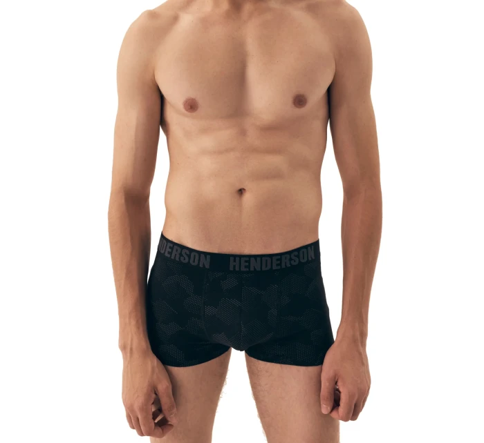 Pánské boxerky 5 pack Soul model 20947063 - Henderson