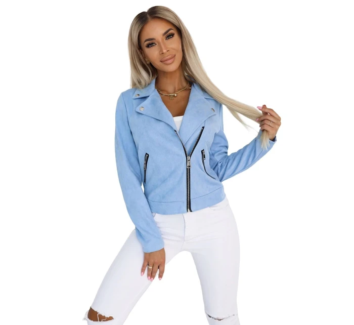 Dámská bunda 481-3 - Numoco basic