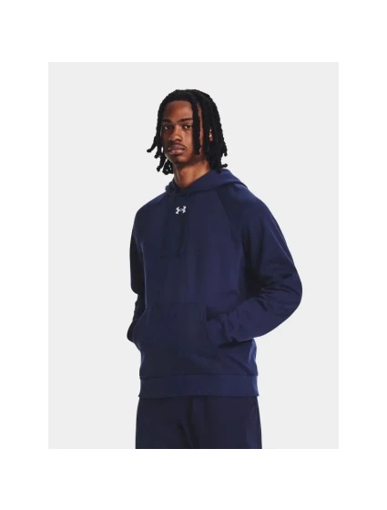 Mikina Under Armour M 1379757-410 pánské Mikina Under Armour M 1379757-410 pánské