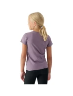 Tričko 4F F1658 Jr 4FJWMM00TTSHF1658 51S Tričko 4F F1658 Jr 4FJWMM00TTSHF1658 51S