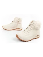Boty Skechers Uno Rugged W 167274/NAT