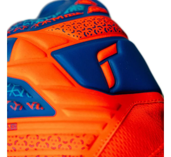 Attrakt Starter Solid Jr brankářské rukavice model 20941799 - Reusch