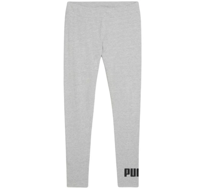Legíny Puma ESS No.1 Logo W 682426 04 dámské