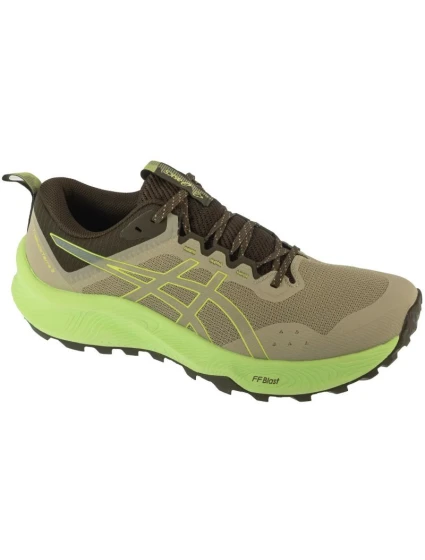 Asics Trabuco Terra 3 M 1011C152-301 běžecká obuv Asics Trabuco Terra 3 M 1011C152-301 běžecká obuv