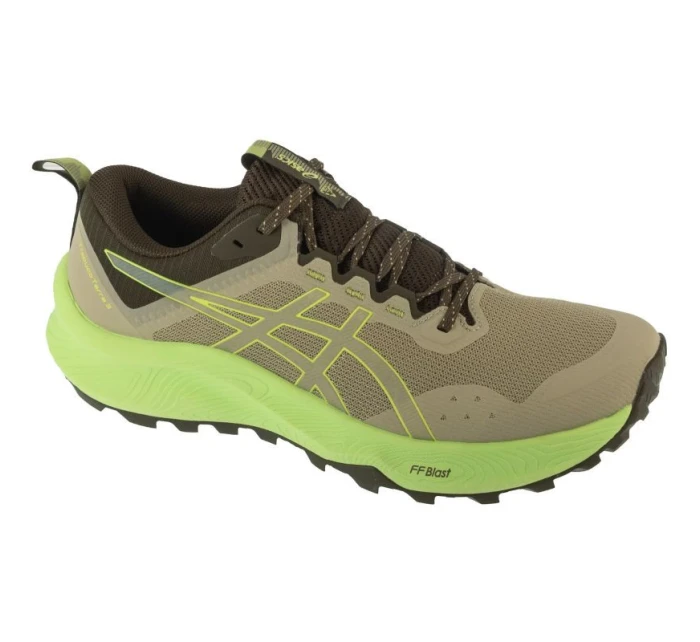 Asics Trabuco Terra 3 M 1011C152-301 běžecká obuv Asics Trabuco Terra 3 M 1011C152-301 běžecká obuv
