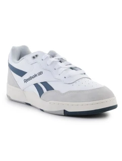 Reebok BB 4000 II BasketBall 100033848 Cloud White Chalk