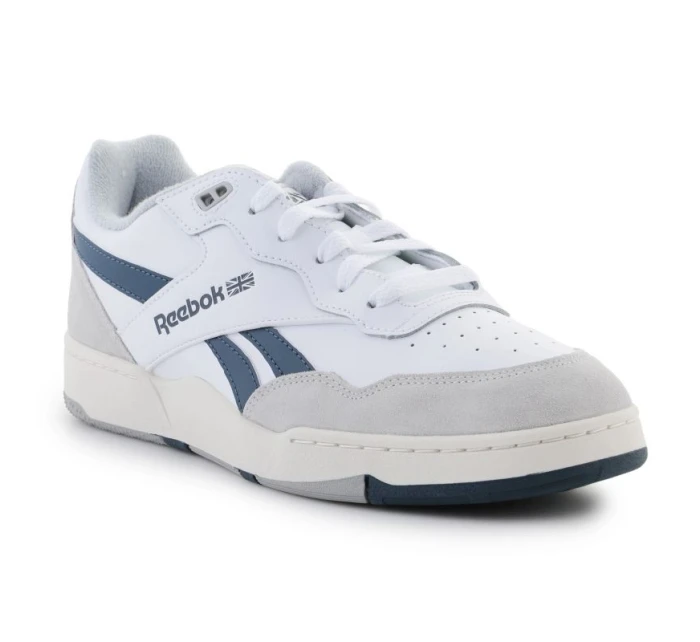 Reebok BB 4000 II BasketBall 100033848 Cloud White Chalk