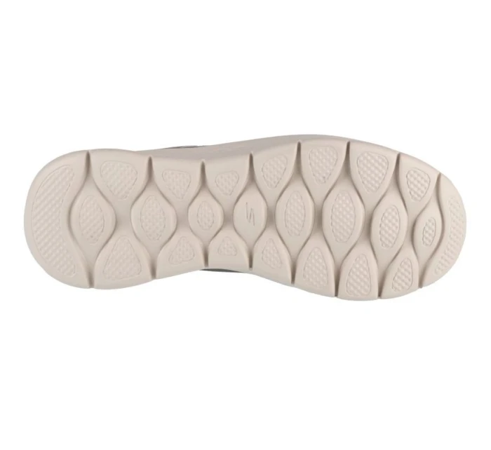 SlipIns: GO Walk Flex Smooth Motion model 21377221 Grey 44 - Skechers SlipIns: GO Walk Flex Smooth Motion model 21377221 Grey 44 - Skechers