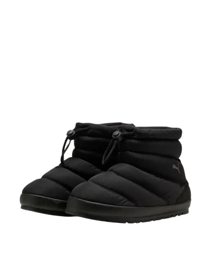 Terra Hi dámské boty black 01 dámské model 21716898 - Puma