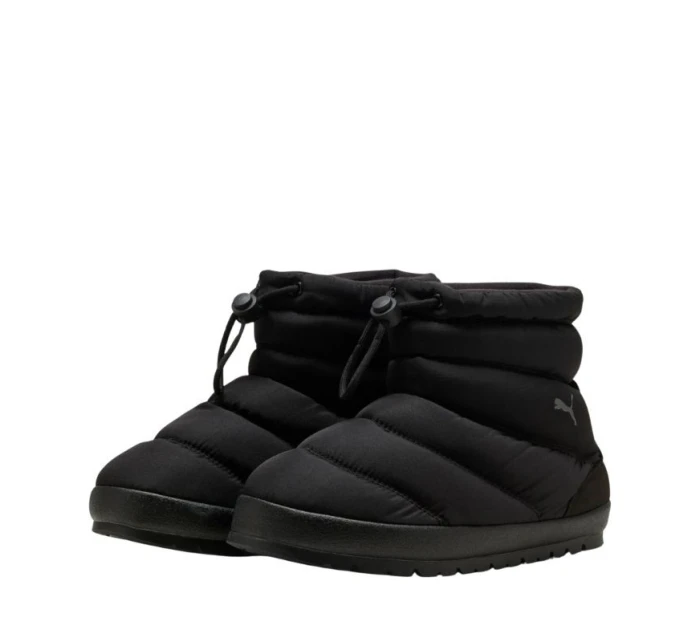 Puma Tuff Terra Hi dámské boty black 402177 01 dámské