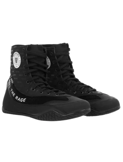 Boxerské boty  40 model 21813695 - Masters