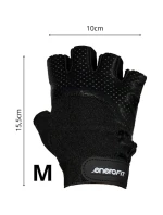 FITNESS RUKAVICE  FIT model 21824882 - Enero