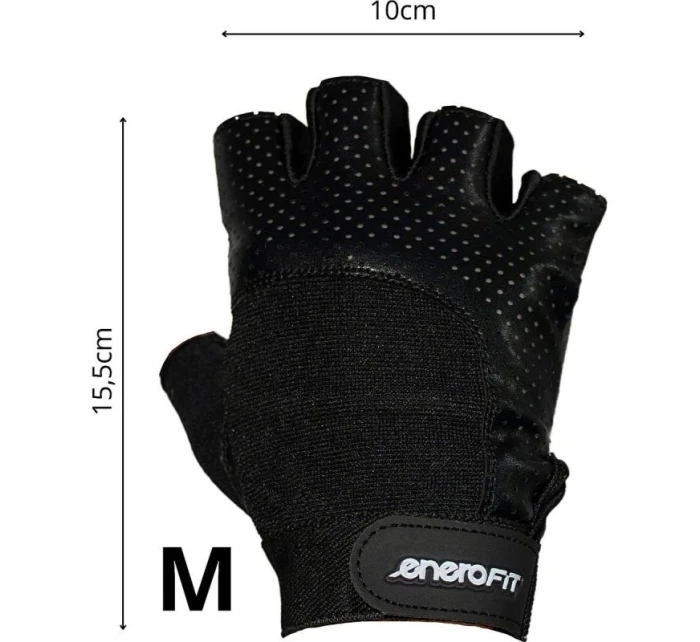 FITNESS RUKAVICE  FIT model 21824882 - Enero
