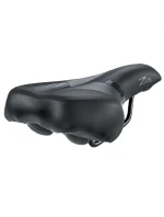 Siodełko model 21844197 czarne - Selle Monte Grappa Siodełko model 21844197 czarne - Selle Monte Grappa
