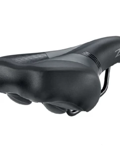 Siodełko model 21844197 czarne - Selle Monte Grappa