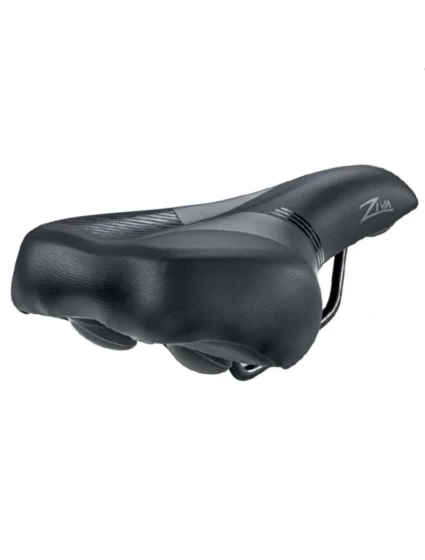 Siodełko model 21844197 czarne - Selle Monte Grappa Siodełko model 21844197 czarne - Selle Monte Grappa