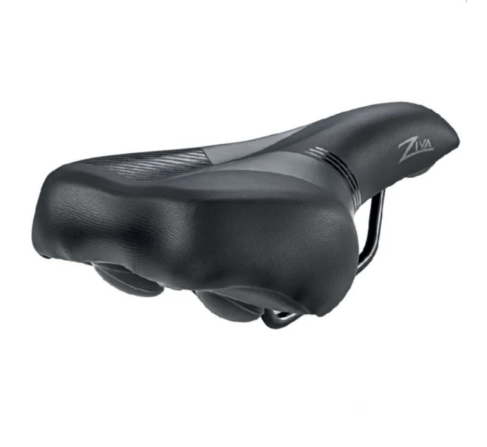 Siodełko model 21844197 czarne - Selle Monte Grappa Siodełko model 21844197 czarne - Selle Monte Grappa