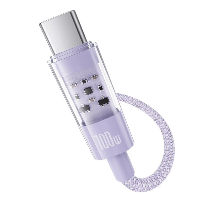 Kabel Baseus typ C 1m model 21861894