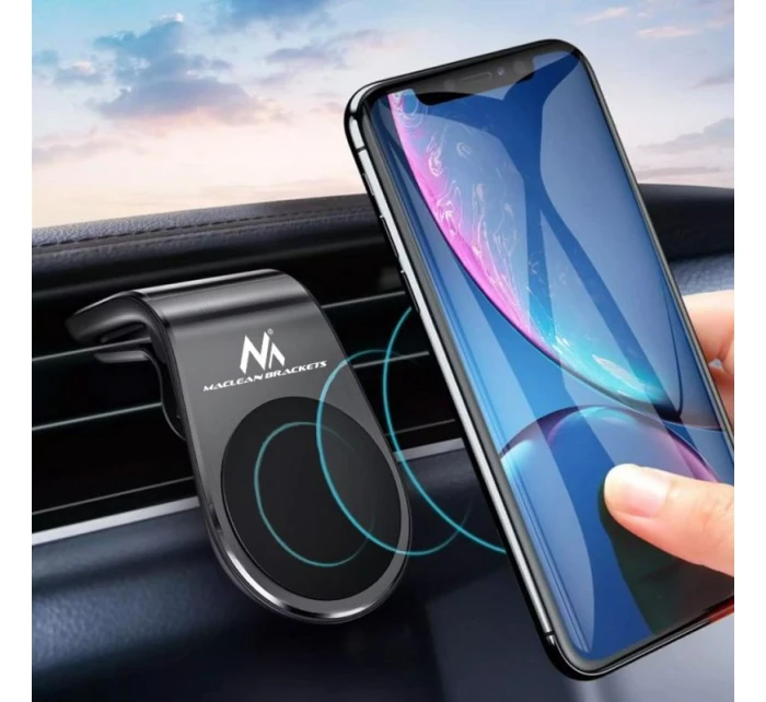 DRŽÁK TELEFONU DO AUTA MACLEAN MC-326 DRŽÁK TELEFONU DO AUTA MACLEAN MC-326