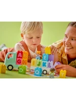 LEGO DUPLO 10421 Nákladní auto s abecedou