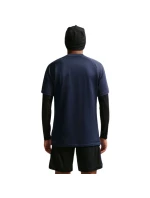 Pánské tričko Nike Dri-Fit Park VIII T-shirt navy blue HV8173 410 pánské