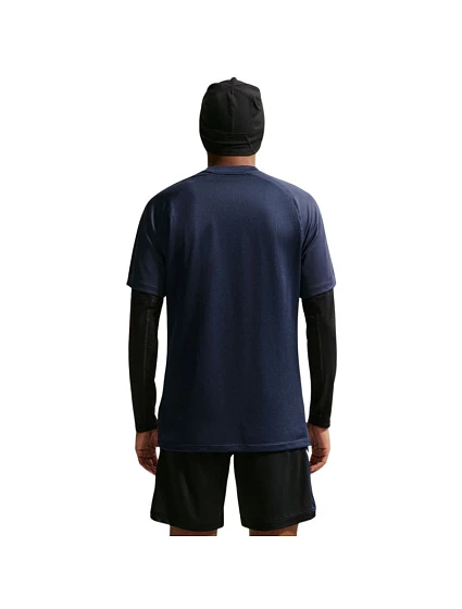 Pánské tričko DriFit Park VIII Tshirt navy blue model 21910826 410 pánské - NIKE