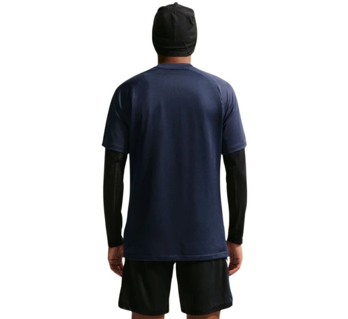 Pánské tričko Nike Dri-Fit Park VIII T-shirt navy blue HV8173 410 pánské