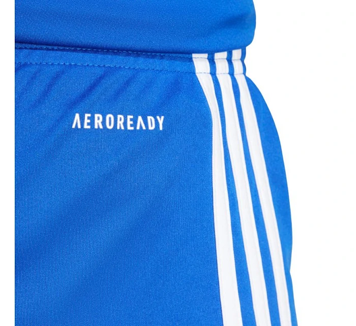 Dámské šortky Squadra 25 modré model 22073219 dámské - ADIDAS Dámské šortky Squadra 25 modré model 22073219 dámské - ADIDAS