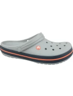 Pánské a dámské žabky Crocs Crocband U 11016-01U
