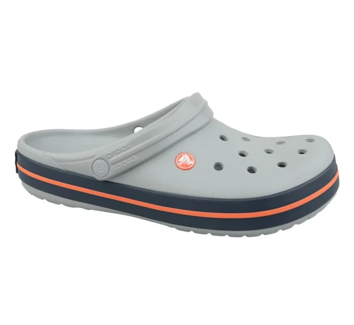 Pánské a dámské žabky Crocs Crocband U 11016-01U