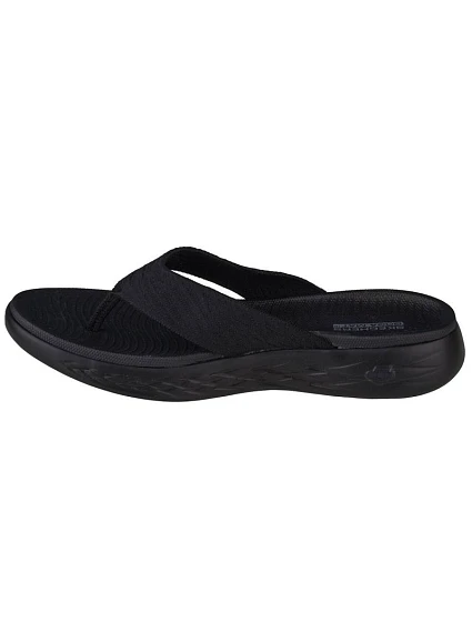 On The Go 600 Sunny model 22396835 černé 36 - Skechers On The Go 600 Sunny model 22396835 černé 36 - Skechers