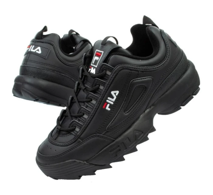 Nízké boty model 21346873 - Fila Nízké boty model 21346873 - Fila
