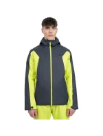 Pánská lyžařská bunda M H4Z22 KUMN002 22S - 4F