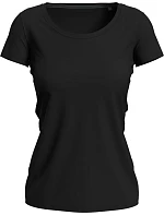 Women Dámské tričko black opal model 22478347 - Stedman Women Dámské tričko black opal model 22478347 - Stedman