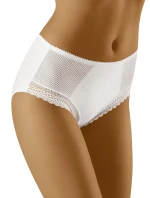 Wol-Bar Roma barva: bílá