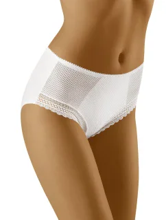 Wol-Bar Roma barva: bílá