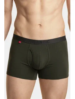 Atlantic 3MH-184 barva:tmavě modrá/vínová/khaki