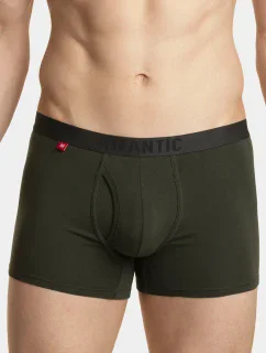 Atlantic 3MH-184 barva:tmavě modrá/vínová/khaki